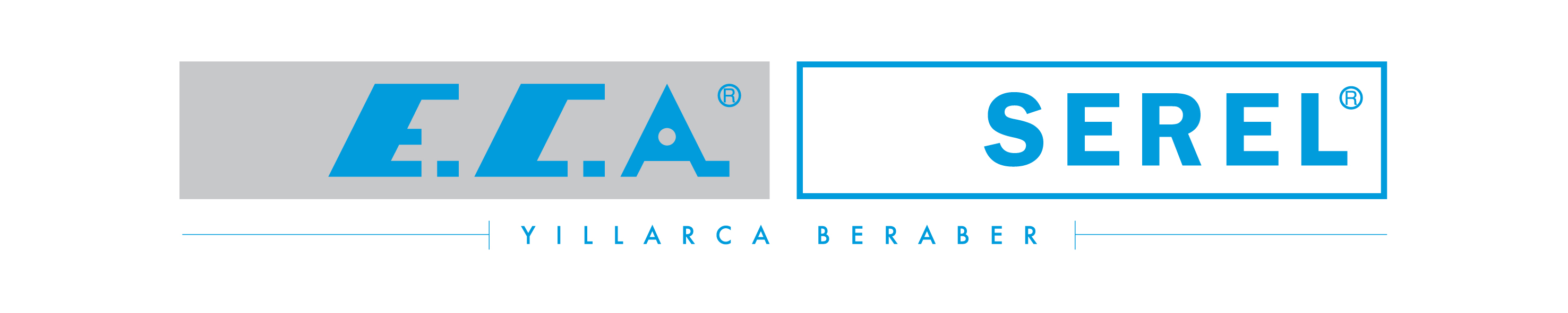 ECA Serel logo
